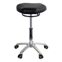 SIT&ampFIT Base, seduta ergonomica con rotelle